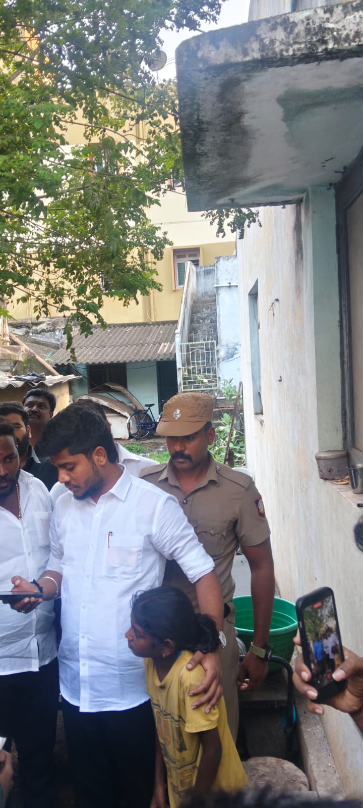 மாணவனை மரணத்திற்கு தள்ளிய Ai